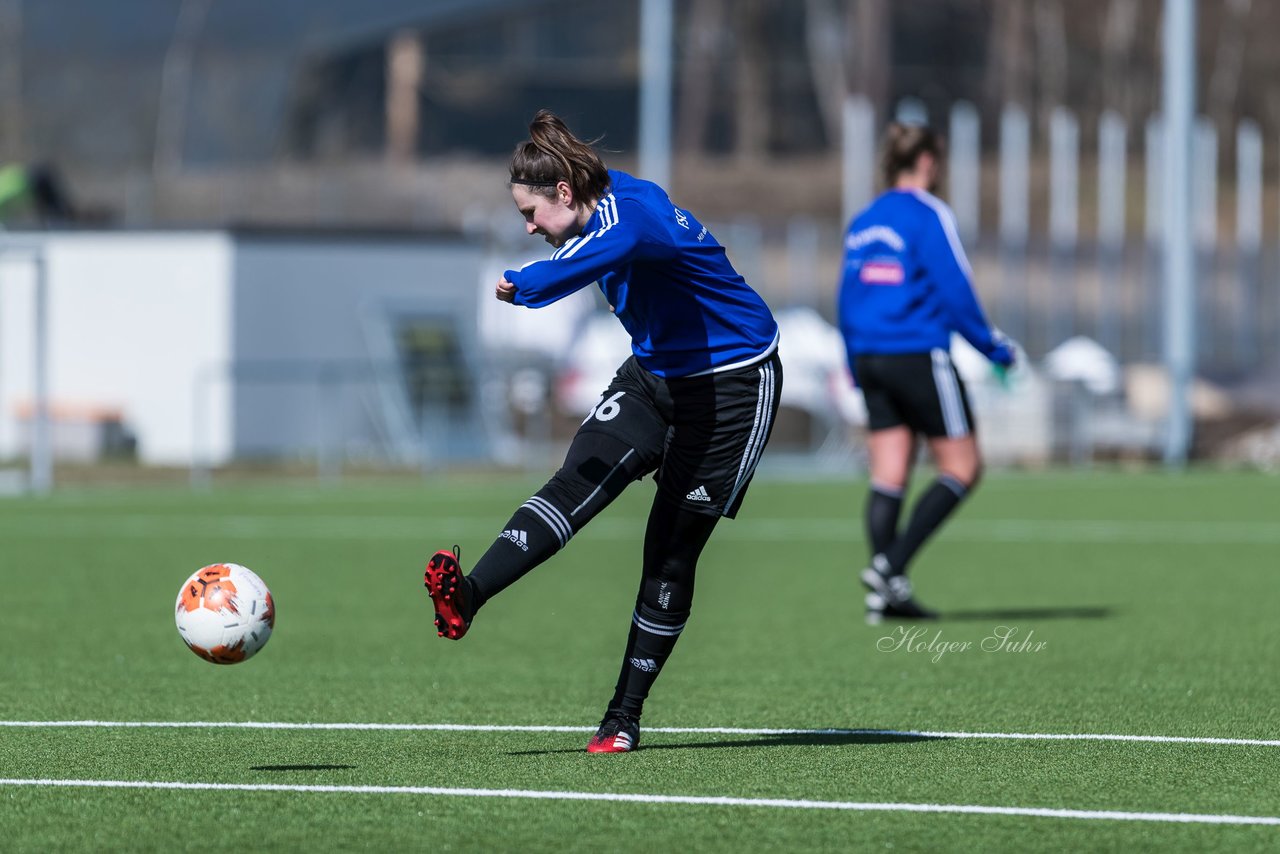 Bild 106 - F FSG Kaltenkirchen -  SV Eintracht Luebeck : Ergebnis: 2:1